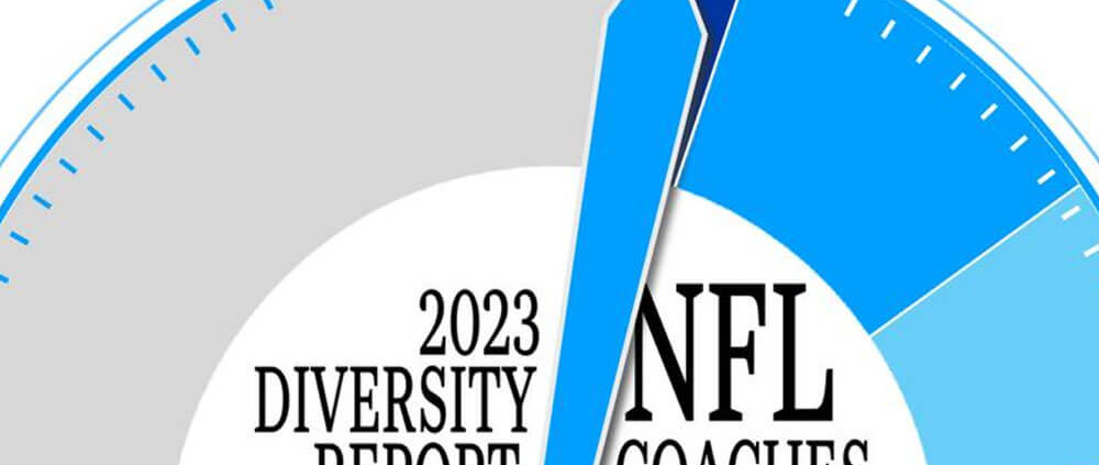 NFL Coaches Diversity Report 2023
