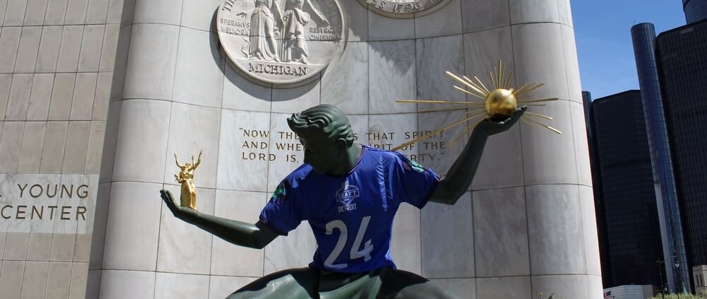 Fritz Pollard Alliance Hosts Inaugural Academy Draft Breakfast in Detroit