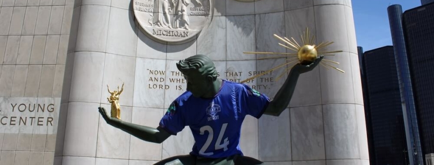 Fritz Pollard Alliance Hosts Inaugural Academy Draft Breakfast in Detroit