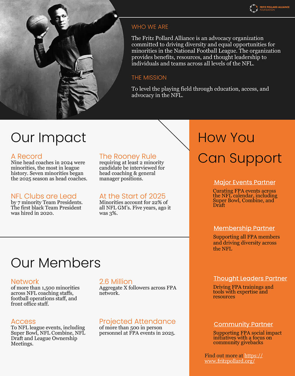 2025 FPA One-Sheeter