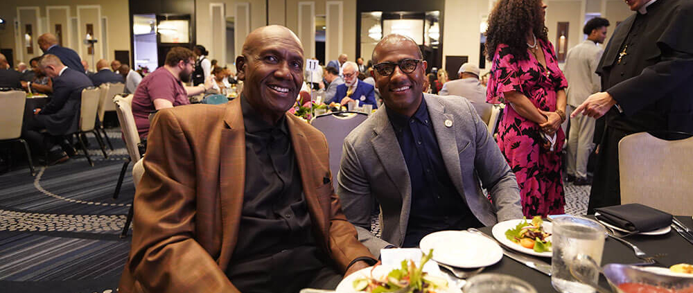 Highlights from the 20th Annual Johnnie L. Cochran Salute to Excellence Awards