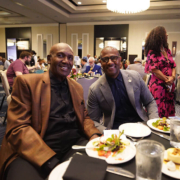 Highlights from the 20th Annual Johnnie L. Cochran Salute to Excellence Awards
