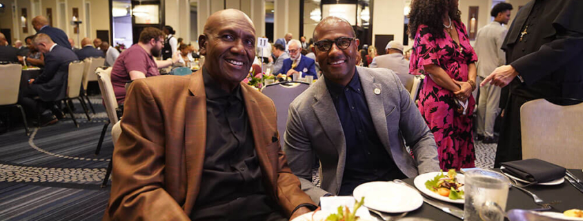 Highlights from the 20th Annual Johnnie L. Cochran Salute to Excellence Awards