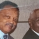 The Passing of Reverend Jesse L. Jackson, Sr.