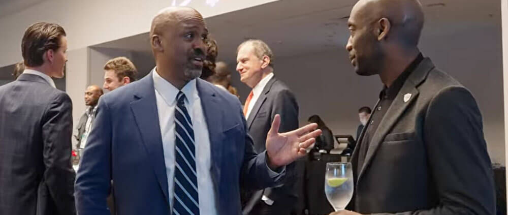 Highlights from the 21st Annual Johnnie L. Cochran Salute to Excellence Awards