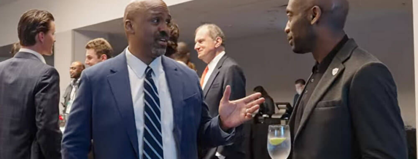 Highlights from the 21st Annual Johnnie L. Cochran Salute to Excellence Awards