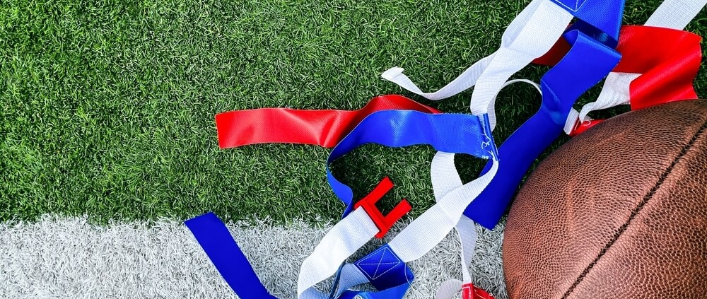 Built to Last: Why HBCUs and Women Leaders Are Shaping the Future of Flag Football