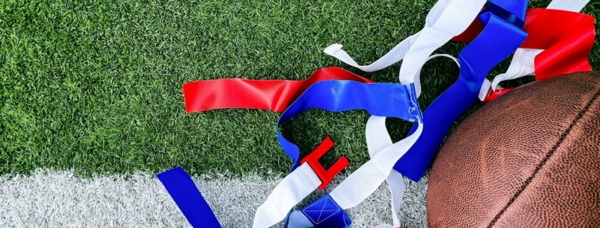 Built to Last: Why HBCUs and Women Leaders Are Shaping the Future of Flag Football