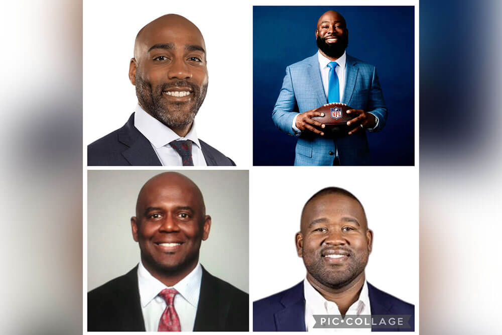 Fritz Pollard Alliance Foundation Announces Leadership Appointments